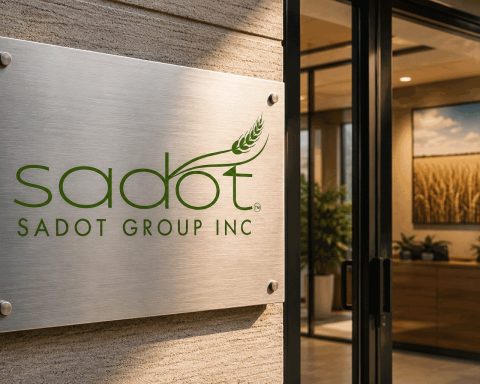Sadot Stock Doubles as $24.6 Million Rally Tests Its Debt Cleanup