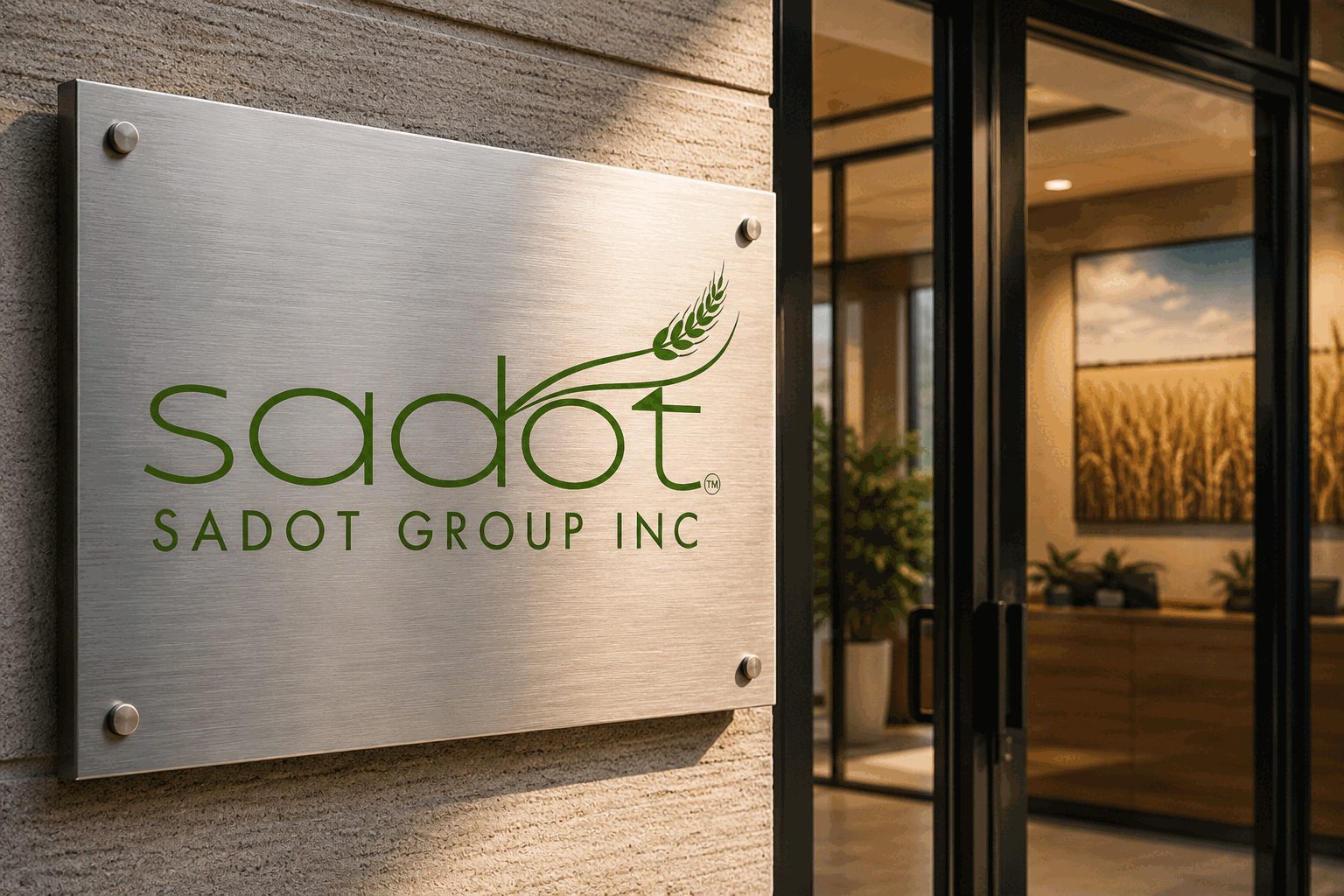 Sadot Stock Doubles as $24.6 Million Rally Tests Its Debt Cleanup Sadot Stock Doubles as $24.6 Million Rally Tests Its Debt Cleanup