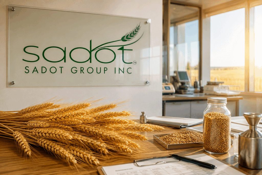 Sadot Stock Jumps 67%, but $8 Conversion Reset Tests the Rally Sadot Stock Jumps 67%, but $8 Conversion Reset Tests the Rally