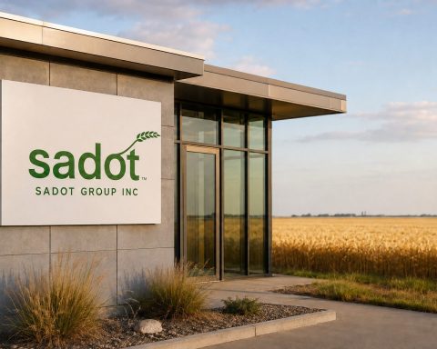 Sadot surges 56%, market value up $6.3 million; $8 per share offering challenges rally