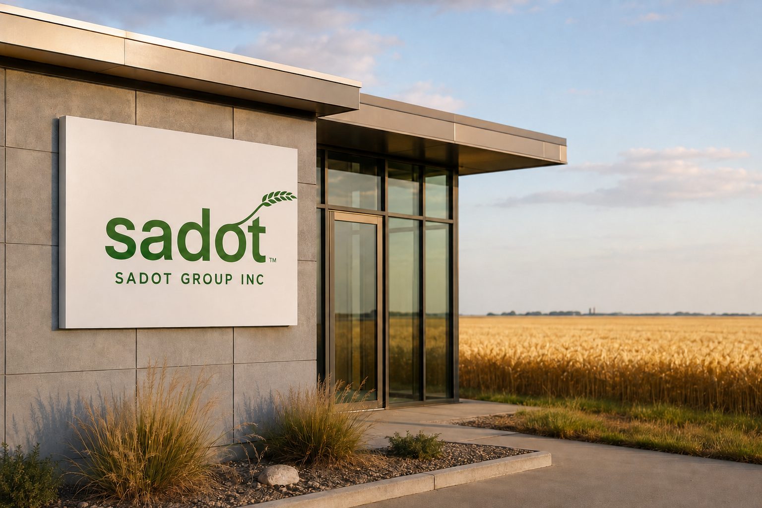 Sadot surges 56%, market value up $6.3 million; $8 per share offering challenges rally Sadot surges 56%, market value up $6.3 million; $8 per share offering challenges rally