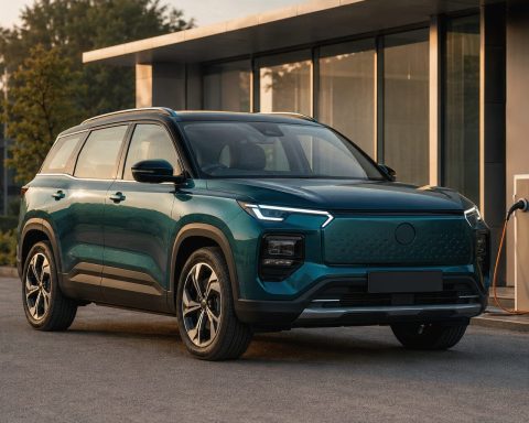 SAIC broadens India push as MG Hector Tomahawk EV launches from ₹1.95 million