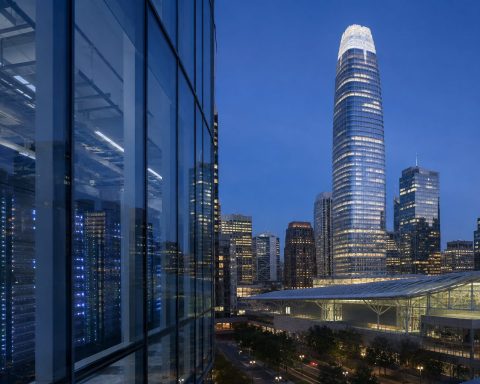 Salesforce Gains 12.7%, Market Value Rises by $22.8 Billion as AI ARR Approaches $4 Billion