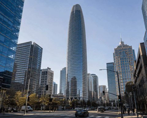 Salesforce Shares Jump 22.6% with AI and Data ARR Approaching $3.9 Billion