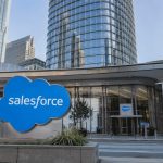 Salesforce Shares Retrace 64% of JPMorgan Surge Ahead of Crucial 4.7-Point Growth Benchmark