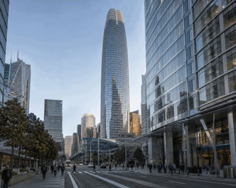 Salesforce Shares Surge 11% Before Market Open, AI ARR Reaches $3.9 Billion, Market Value Increases by $18.5 Billion