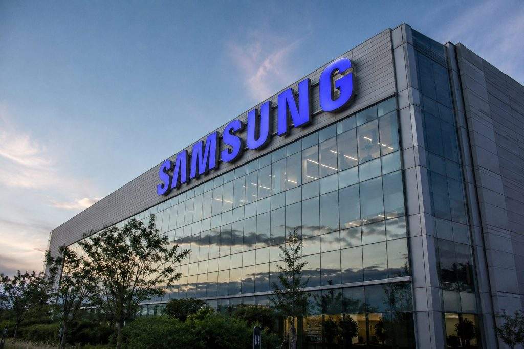 Samsung Electronics Shares Surge 27% as Semiconductors Account for 99.7% of Earnings