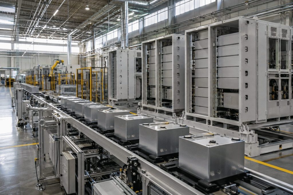 Samsung SDI Drops 4.5% After GM Withdrawal Raises Indiana Plant Uncertainty Samsung SDI Drops 4.5% After GM Withdrawal Raises Indiana Plant Uncertainty
