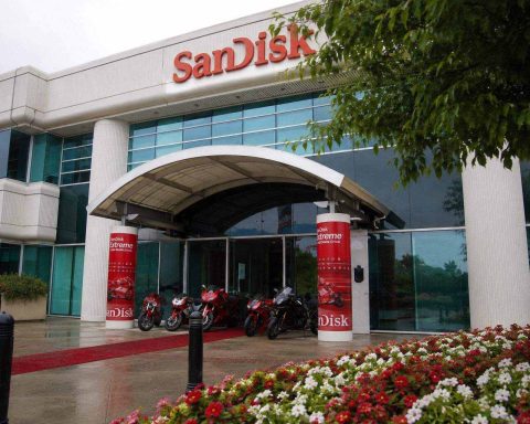 Sandisk-Aktien fallen nach Quartalszahlen; Preisgestaltung macht Großteil der Quartalsgewinne aus