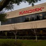Sandisk (NASDAQ:SNDK) stock falls after earnings as edge delivers the bigger revenue gain