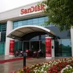Sandisk shares slip post-earnings; pricing accounts for majority of quarterly gains