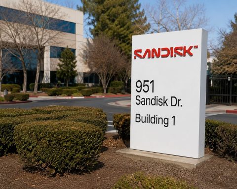 Sandisk Stock Rebounds as Analysts Reframe the Earnings Selloff