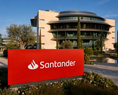 Santander ADRs Fall 2.4% as $5 Billion Value Drop Dwarfs Settlement