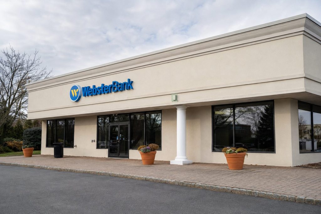 Santander Deal Finalizes at $78.09, Webster Shares See 15× Volume Surge Santander Deal Finalizes at $78.09, Webster Shares See 15× Volume Surge