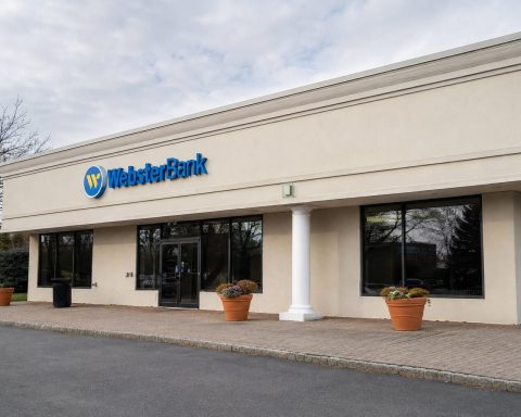 Santander Deal Finalizes at $78.09, Webster Shares See 15× Volume Surge
