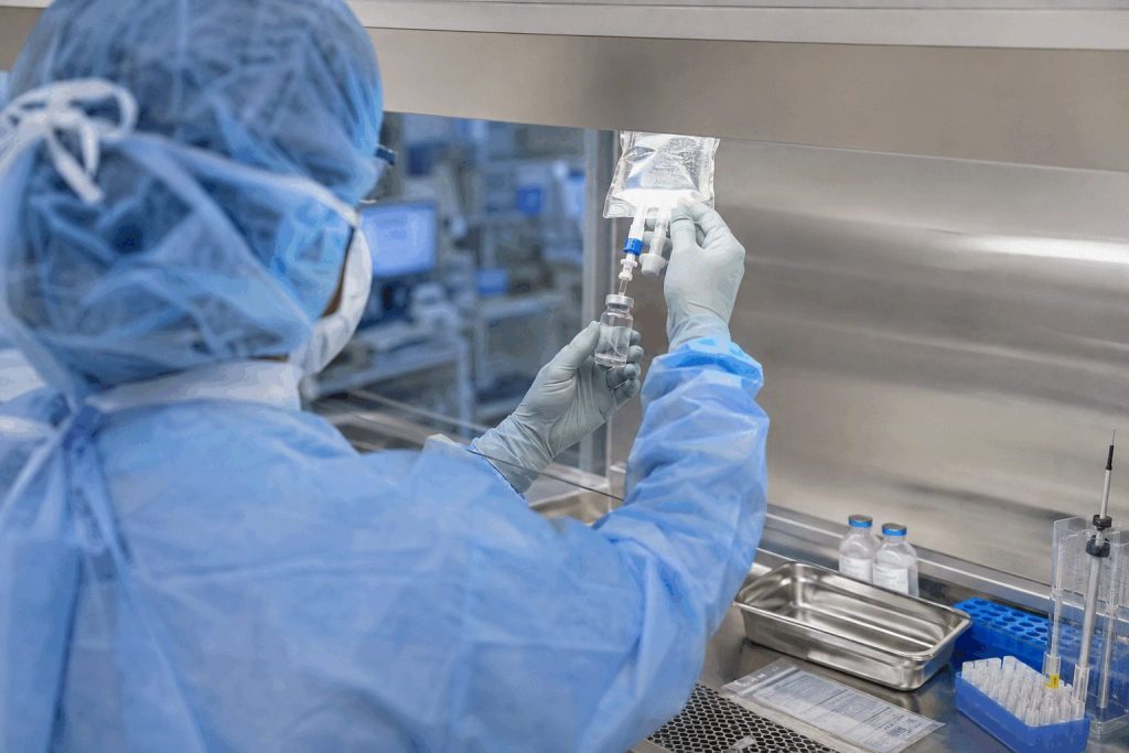 Sarepta Stock Jumps 13%, but Elevidys Safety Study Slips Five Months Sarepta Stock Jumps 13%, but Elevidys Safety Study Slips Five Months