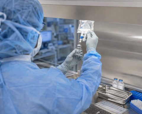 Sarepta Stock Jumps 13%, but Elevidys Safety Study Slips Five Months