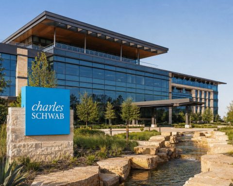 SCHD ETF Falls 0.5% After 24% Surge Narrows Analyst Gains