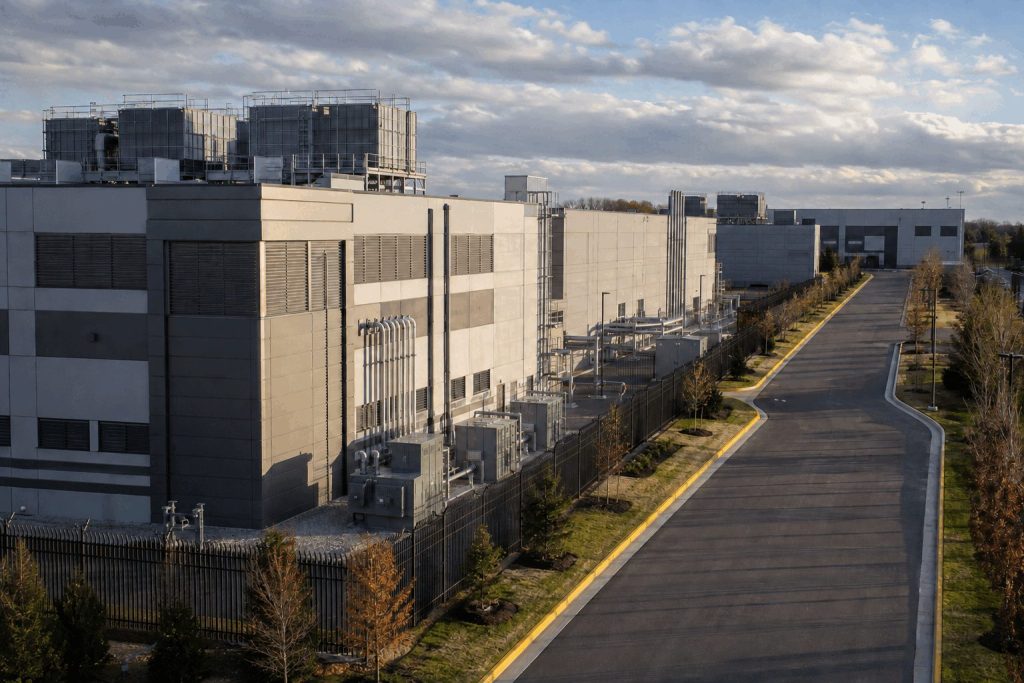 SEC Relaxes Data-Center Bond Rules Amid $130 Billion in Local Project Risk SEC Relaxes Data-Center Bond Rules Amid $130 Billion in Local Project Risk