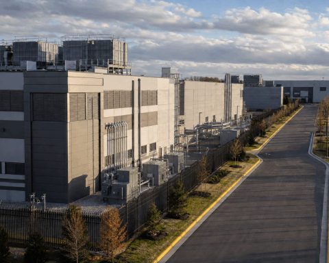 SEC Relaxes Data-Center Bond Rules Amid $130 Billion in Local Project Risk