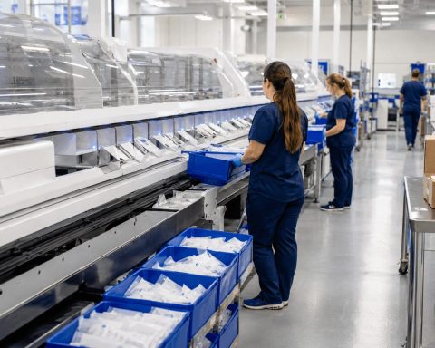 SelectQuote Shares Fall 30% as 2027 Revenue Outlook Extends $1 Listing Shortfall