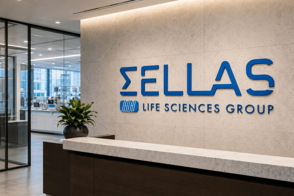 SELLAS Shares Build on 15% Surge Ahead of $2.98 Billion Pipeline Milestone SELLAS Shares Build on 15% Surge Ahead of $2.98 Billion Pipeline Milestone