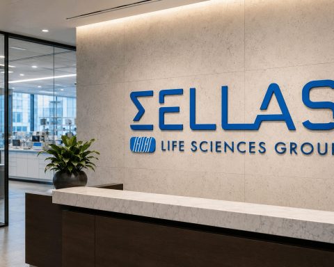 SELLAS Shares Build on 15% Surge Ahead of $2.98 Billion Pipeline Milestone