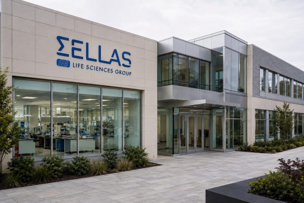 SELLAS Shares Climb 15% as Market Values Company $2.98 Billion Over Cash Pre-AML Update SELLAS Shares Climb 15% as Market Values Company $2.98 Billion Over Cash Pre-AML Update