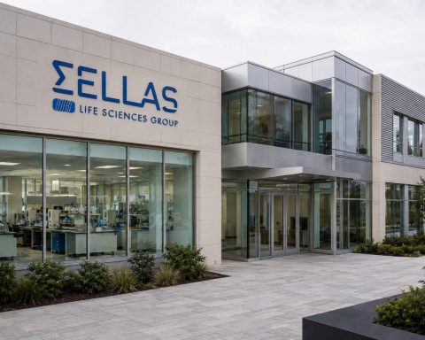 SELLAS Shares Climb 15% as Market Values Company $2.98 Billion Over Cash Pre-AML Update