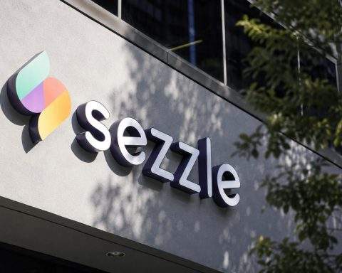 Sezzle shares drop 34% after Q2 results suggest growth to ease in second half