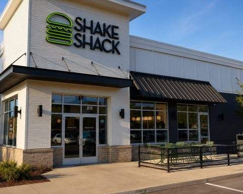 Shake Shack (NYSE:SHAK) Surge Lifts Market Value by Amount Equal to Yearly EBITDA Guidance