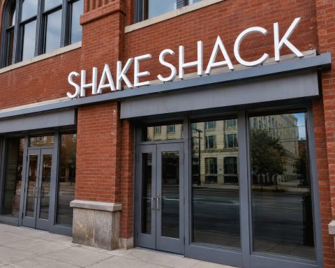Shake Shack Shares Steady Despite Viral Kiosk Glitch Impacting Licensed Locations