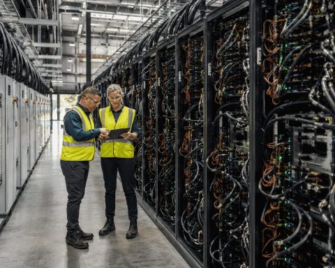 SharonAI Shares Drop 4.2% After Nvidia Halts Financing, Leaving $4.88 Billion Deal in Limbo