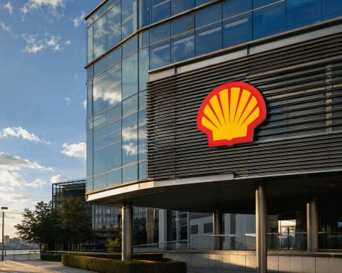 Shell Stock (LON:SHEL) Gains 3.6% as Brent Rally Tests Buyback-Led Valuation
