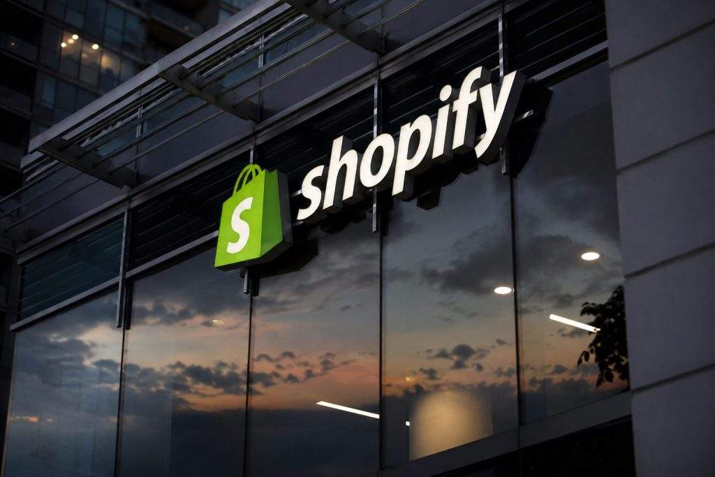 Shopify (NASDAQ:SHOP) Shares Rally Nearly 25% After Q3 Forecast Boosts Valuation
