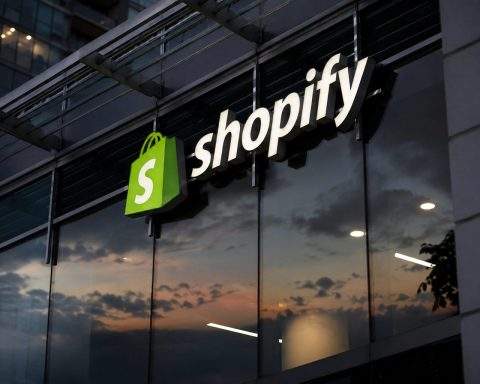 Shopify (NASDAQ:SHOP) Shares Rally Nearly 25% After Q3 Forecast Boosts Valuation