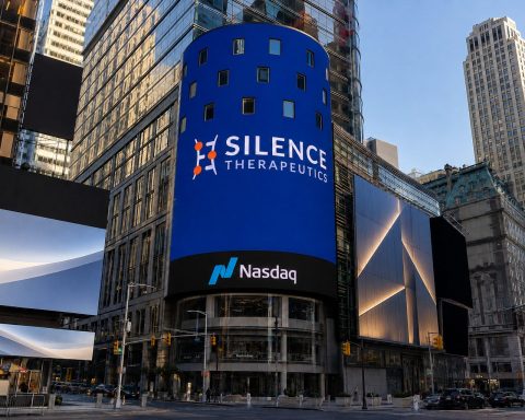 Silence Therapeutics Jumps Over 25% After Divesiran Phase 2 Trial Supports 12-Week Dosing