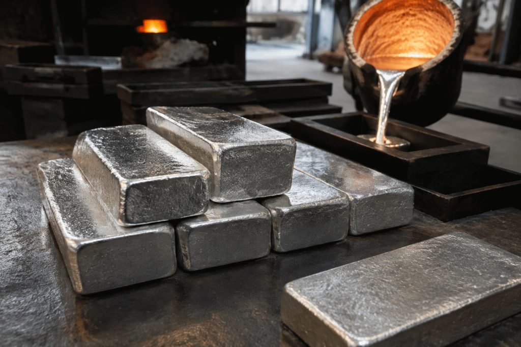 Silver’s 77% Surge Encounters Investment Demand Scrutiny Silver’s 77% Surge Encounters Investment Demand Scrutiny