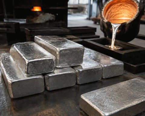 Silver’s 77% Surge Encounters Investment Demand Scrutiny