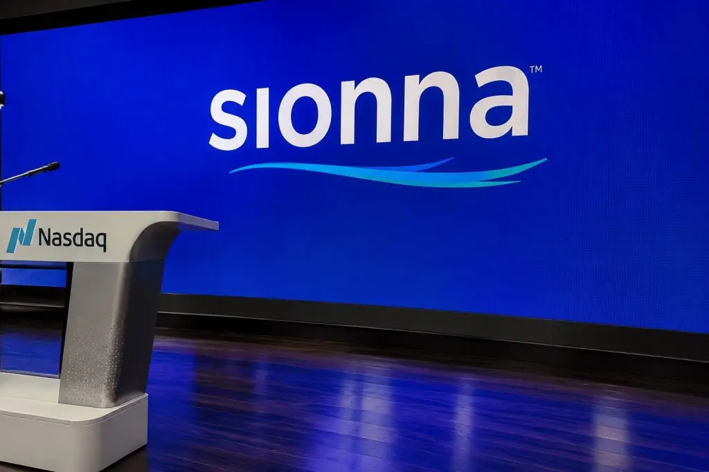 Sionna Therapeutics (NASDAQ:SION) Drops 92% After Failed Study, Shares Fall Below Gross Cash