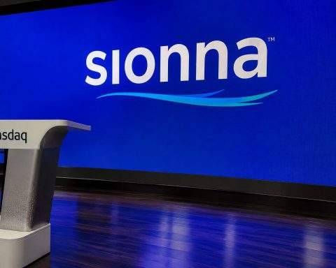 Sionna Therapeutics (NASDAQ:SION) Drops 92% After Failed Study, Shares Fall Below Gross Cash