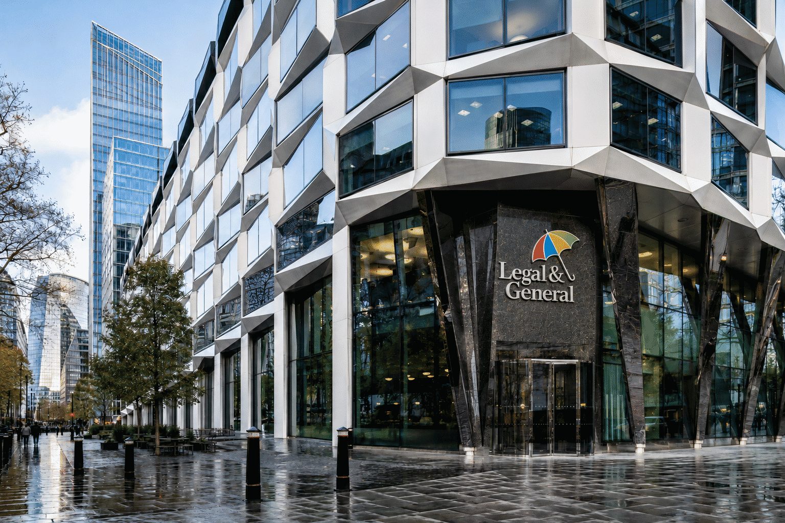 Six Brokers Issue Sells Despite Legal & General’s 7.7% Yield Six Brokers Issue Sells Despite Legal & General’s 7.7% Yield