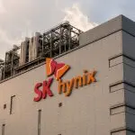 SK hynix Shares Under Scrutiny Monday Amid $38 Billion Factory Move, Cash Returns in Focus