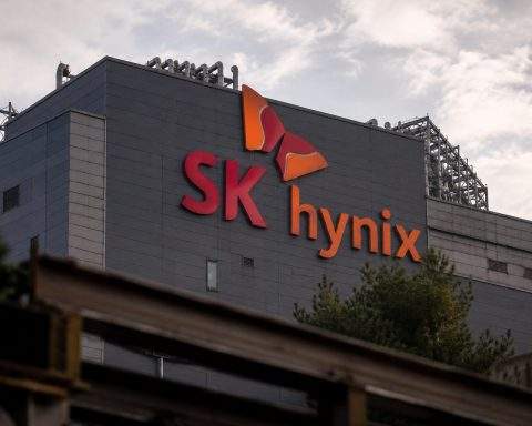 SK hynix loses 53 trillion won in market value, a sum close to its new fab investment