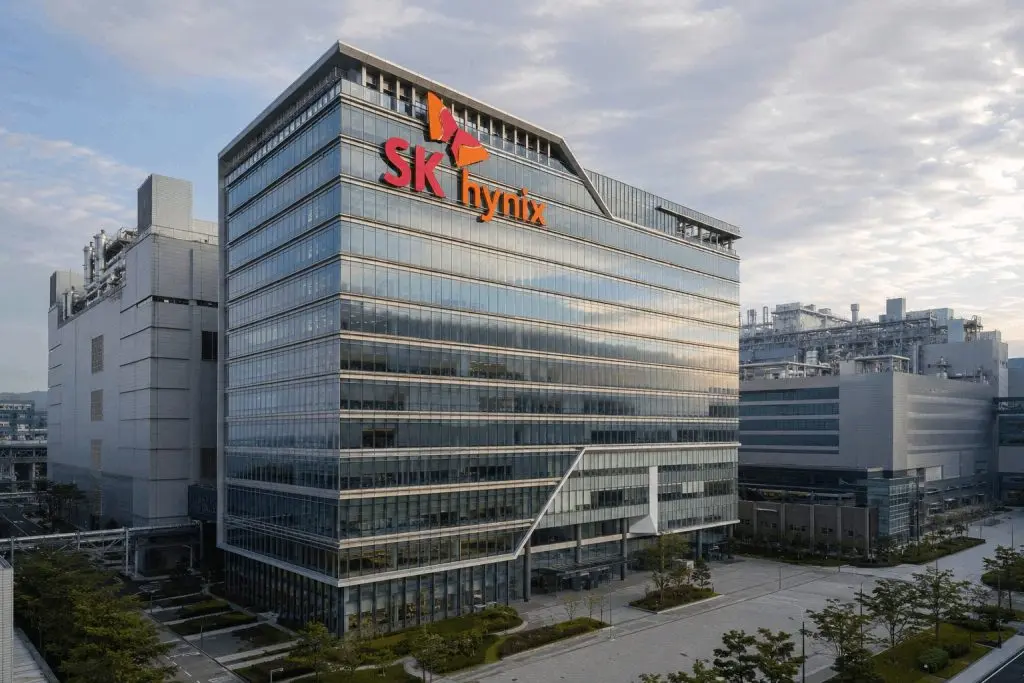 SK hynix’s 40 Trillion-Won Buyback Tests How Far Its AI Cash Windfall Can Stretch