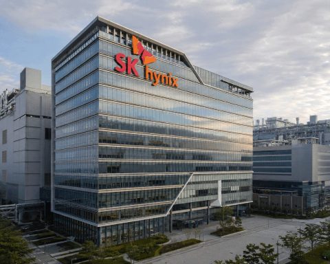SK hynix’s 40 Trillion-Won Buyback Tests How Far Its AI Cash Windfall Can Stretch