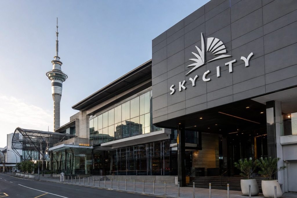 SkyCity Shares Climb 7% After NZ$30 Million Cost Restructure Offers New Earnings View