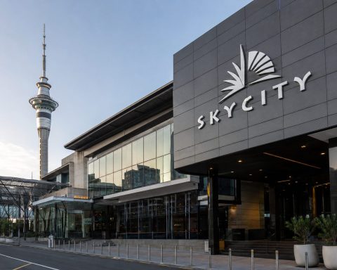 SkyCity Shares Climb 7% After NZ$30 Million Cost Restructure Offers New Earnings View