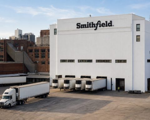 Smithfield Trims 2026 Profit Forecast After Second-Quarter Results Exceed Estimates