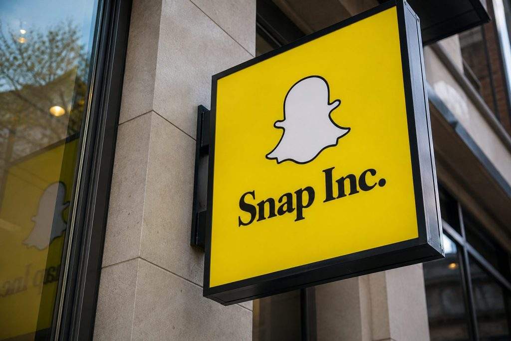 Snap Inc. (NYSE:SNAP) attributes bulk of Q2 growth to direct revenue while shares retreat after earnings jump Snap Inc. (NYSE:SNAP) attributes bulk of Q2 growth to direct revenue while shares retreat after earnings jump